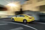 Mercedes-AMG CLA35 4Matic 2019 года (WW)